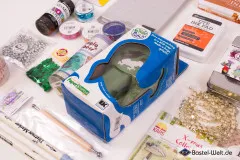 2. Wahl Paket für Scrapbooking [96]